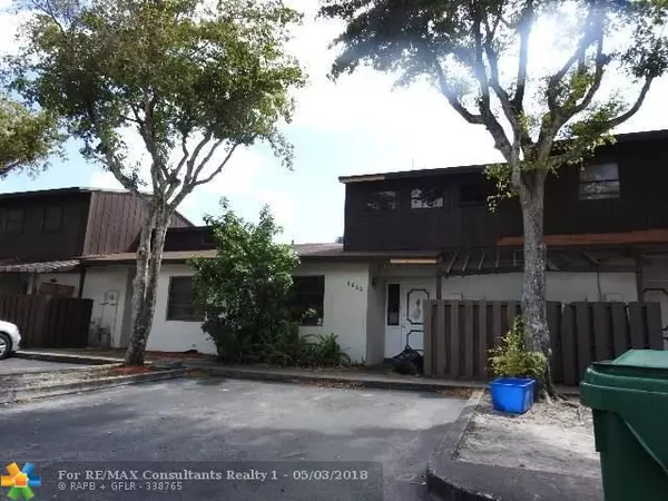 Miramar, FL 33023,6956 SW 38th Ct  #5-Q