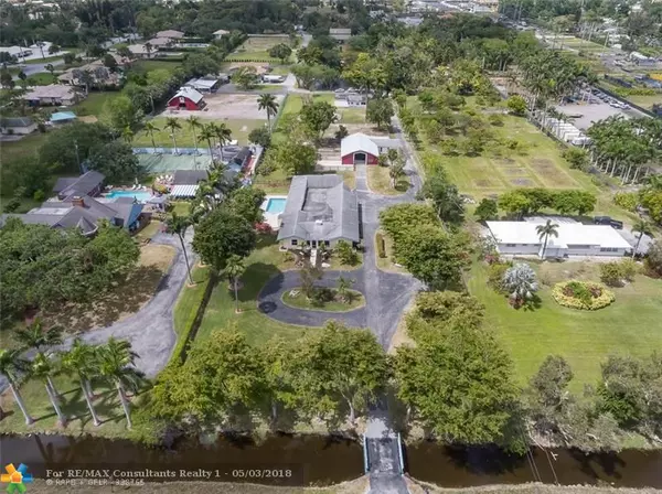 Davie, FL 33314,5411 SW 58th Ave