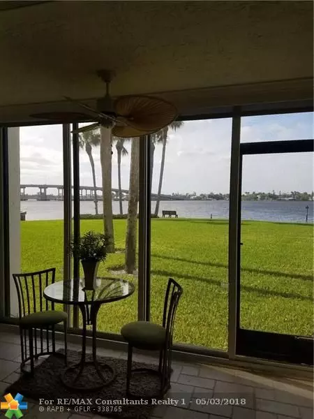 Port Saint Lucie, FL 34996,1950 SW Palm City Road  #13-103