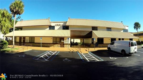 1881 N University Dr #109-110, Coral Springs, FL 33071