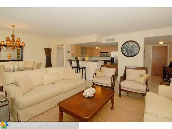 Fort Lauderdale, FL 33305,2001 N Ocean  #403S