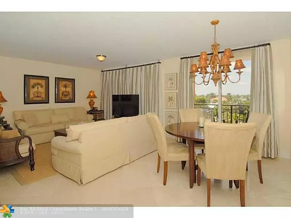 Fort Lauderdale, FL 33305,2001 N Ocean  #403S