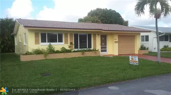 4901 NW 45th Ave, Tamarac, FL 33319