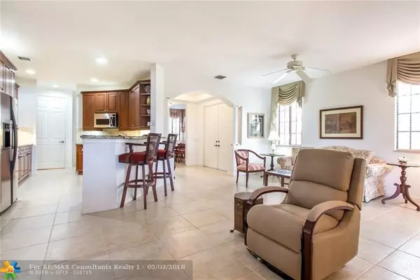 Weston, FL 33332,2707 Center Court Dr  #1