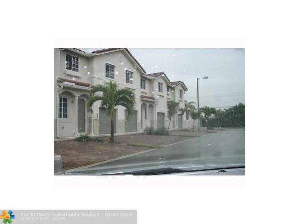 21419 NW 13th Ct  #410,  Miami Gardens,  FL 33169