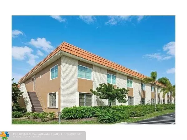 Wilton Manors, FL 33305,12 NE 19th Ct  #219A