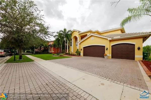 Miramar, FL 33029,4524 SW 195th Way