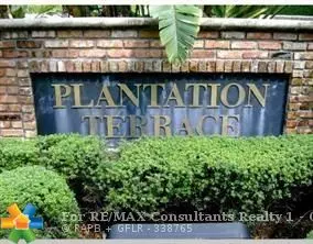 Plantation, FL 33317,6731 Cypress Rd  #303