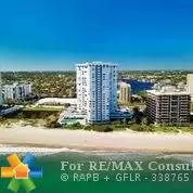 Pompano Beach, FL 33062,1340 S Ocean Blvd  #1601