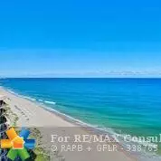 Pompano Beach, FL 33062,1340 S Ocean Blvd  #1601