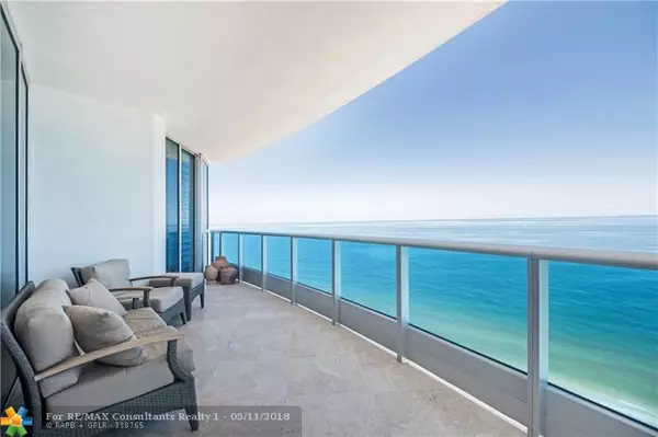 Lauderdale By The Sea, FL 33062,1600 S Ocean Blvd  #1101