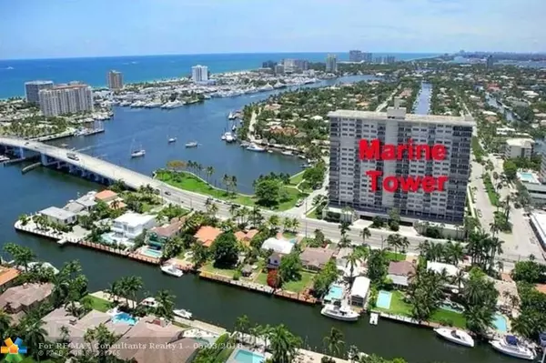 Fort Lauderdale, FL 33301,2500 E Las Olas Blvd  #302