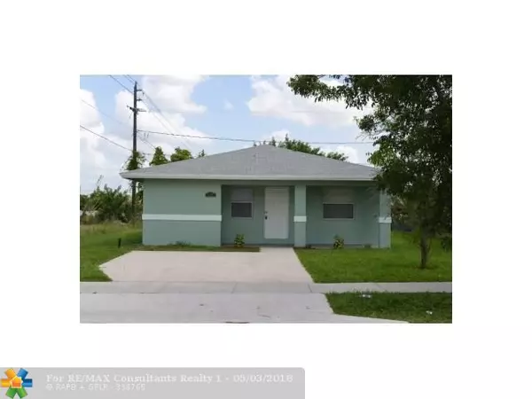 2691 NW 15th St, Fort Lauderdale, FL 33311