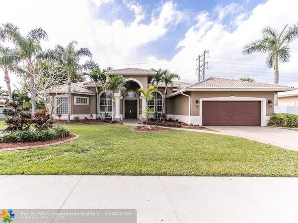 6161 SW 158th Way,  Davie,  FL 33331