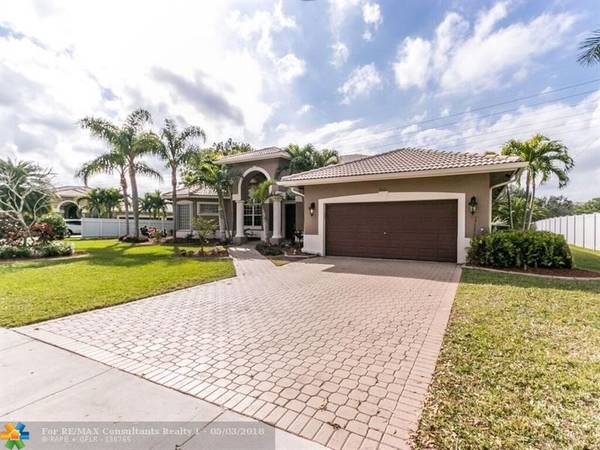 Davie, FL 33331,6161 SW 158th Way