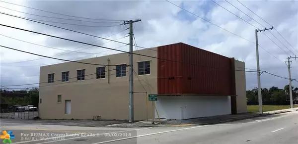 598 E Atlantic Blvd, Pompano Beach, FL 33060