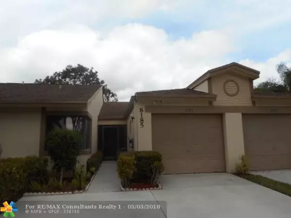 Boca Raton, FL 33496,8185 Springview Ter  #8185