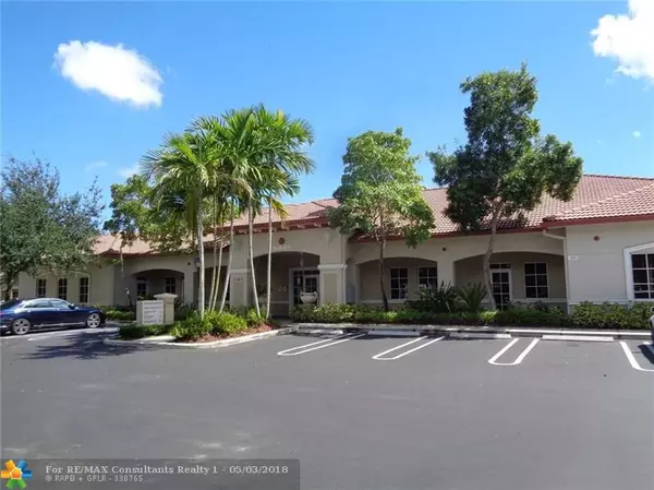 5441 N University Dr, Coral Springs, FL 33067