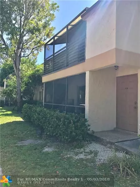 Pompano Beach, FL 33069,405 Gardens Dr  #202