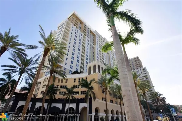 511 SE 5th Ave  #2309, Fort Lauderdale, FL 33301