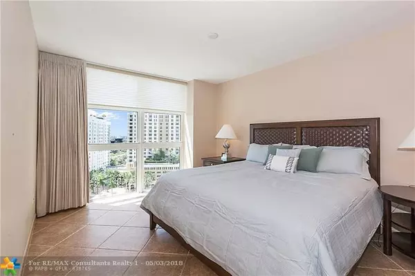 Fort Lauderdale, FL 33301,347 N New River Dr E  #1511