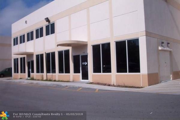 3760 NW 124th Ave, Coral Springs, FL 33065