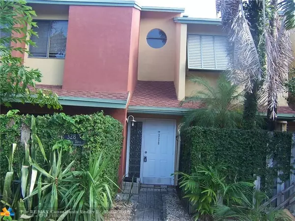 328 City View Dr #328, Fort Lauderdale, FL 33311