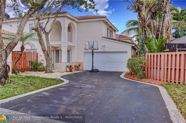 523 NW 47th Way, Coconut Creek, FL 33063