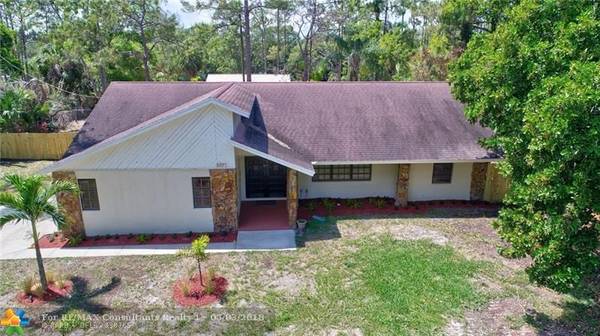 5571 Royal Palm Beach Blvd, Royal Palm Beach, FL 33411