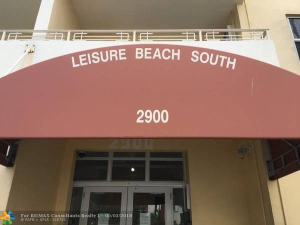 Fort Lauderdale, FL 33316,2900 Banyan St  #606