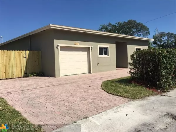 Lake Worth, FL 33460,822 Latona Ave