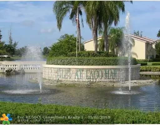 Plantation, FL 33325,437 Vista Isles Dr  #2214