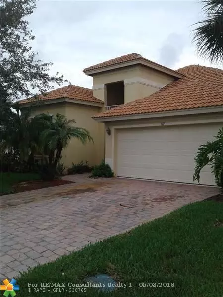 307 WICKHAM, Port Saint Lucie, FL 34983