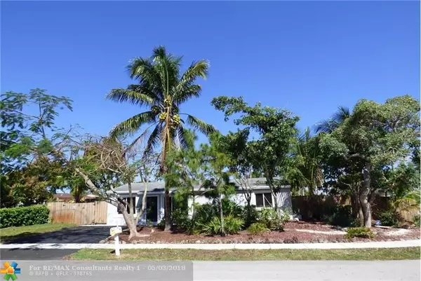 Fort Lauderdale, FL 33317,4381 SW 22nd Ct