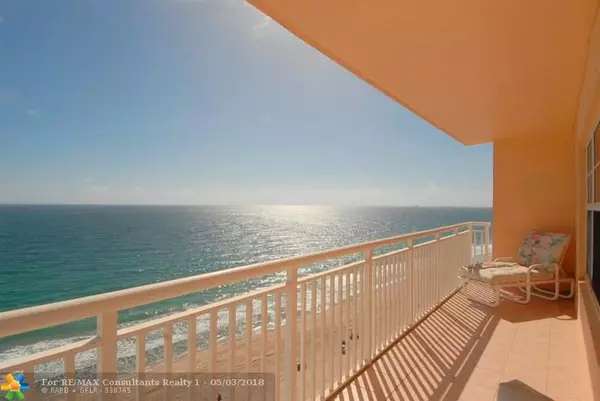 Fort Lauderdale, FL 33308,3850 Galt Ocean Dr  #1011