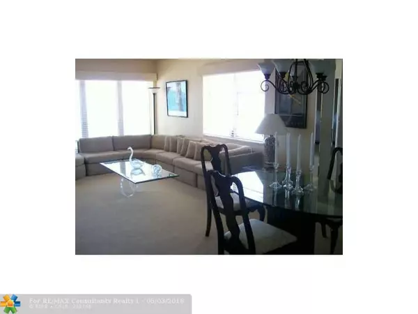 Pompano Beach, FL 33062,750 N OCEAN BL  #1410