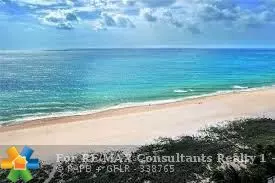 Lauderdale By The Sea, FL 33308,4900 N Ocean Blvd  #410