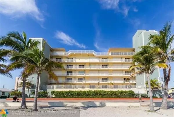 300 Oregon St  #307, Hollywood, FL 33019