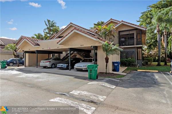 8463 Shadow Ct  ##1-7, Coral Springs, FL 33071