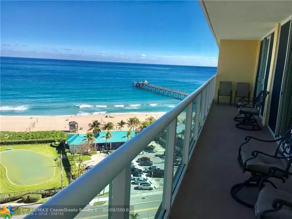 Deerfield Beach, FL 33441,333 NE 21st Ave  #1502