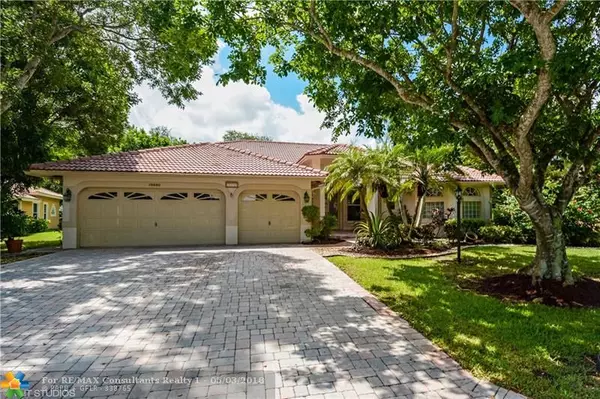 10080 NW 62nd St, Parkland, FL 33076