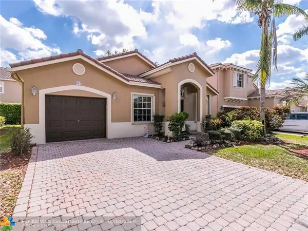 937 NW 126th Ter, Coral Springs, FL 33071