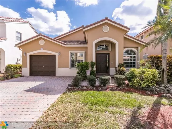 Coral Springs, FL 33071,937 NW 126th Ter