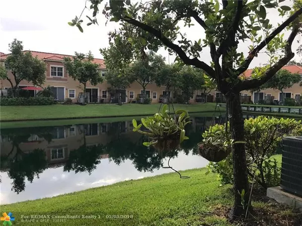 Fort Lauderdale, FL 33312,4954 Windward Way  #1406