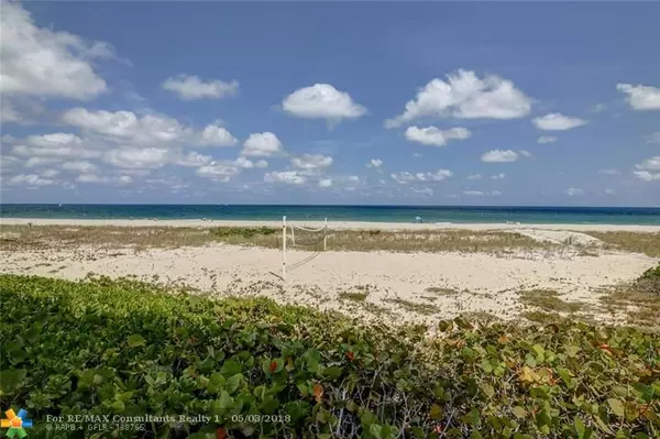 Pompano Beach, FL 33062,1800 S Ocean Blvd  #702