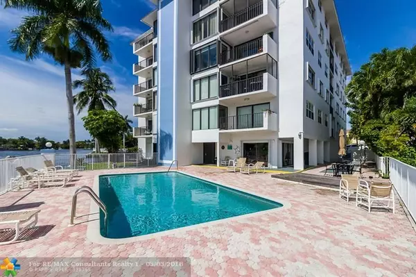 Fort Lauderdale, FL 33305,1839 Middle River Dr  #104