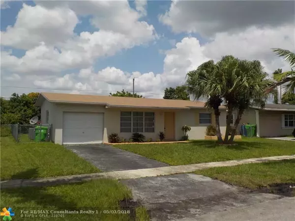 Sunrise, FL 33322,8451 NW 28th Pl