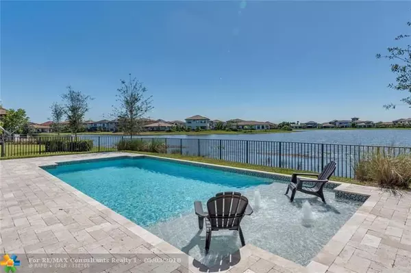 Parkland, FL 33076,11450 Watercrest Circle East