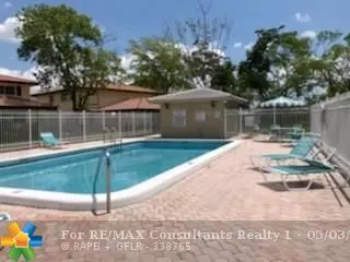 Coral Springs, FL 33065,8855 NW 28th Dr  #2