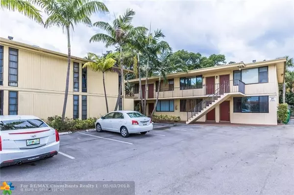 Wilton Manors, FL 33311,1901 N Andrews Ave  #208